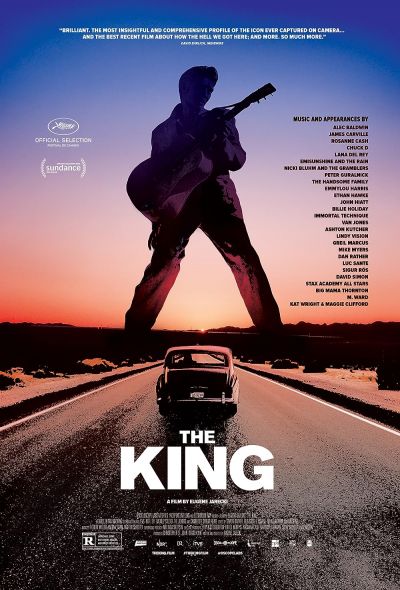 watch-The King (2018)