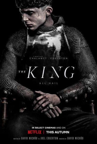 watch-The King (2019)