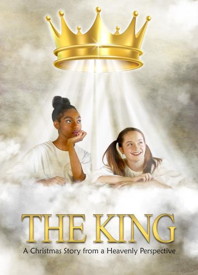 watch-The King a Christmas Story from a Heavenly Perspective (2021)