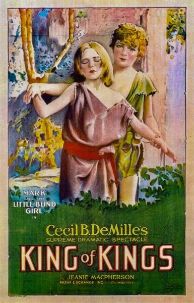 watch-The King of Kings (1927)