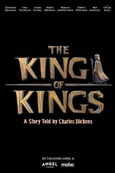 watch-The King of Kings (2025)