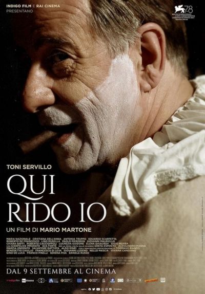 watch-The King of Laughter (2021)