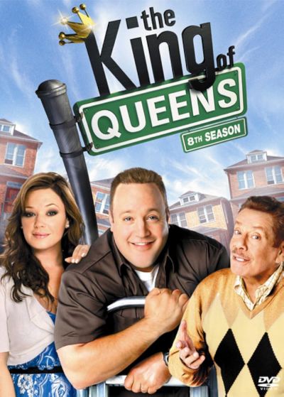 watch-The King of Queens (1998)