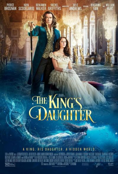watch-The King's Daughter (2022)