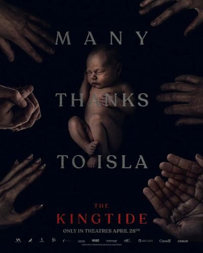 watch-The King Tide (2023)