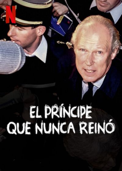 watch-The King Who Never Was (2023)