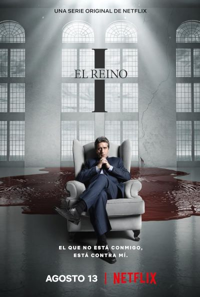 watch-The Kingdom (2021)
