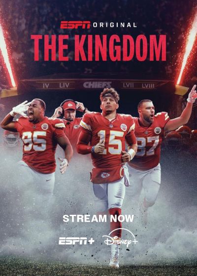 watch-The Kingdom (2025) 2025