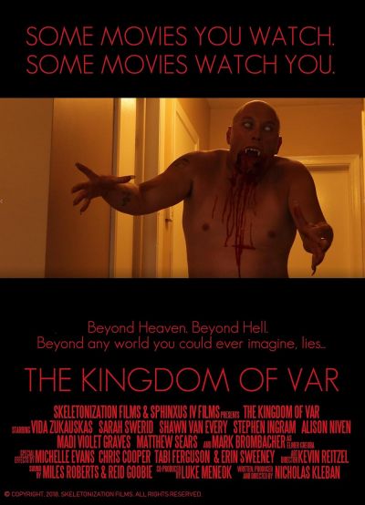 watch-The Kingdom of Var (2019)