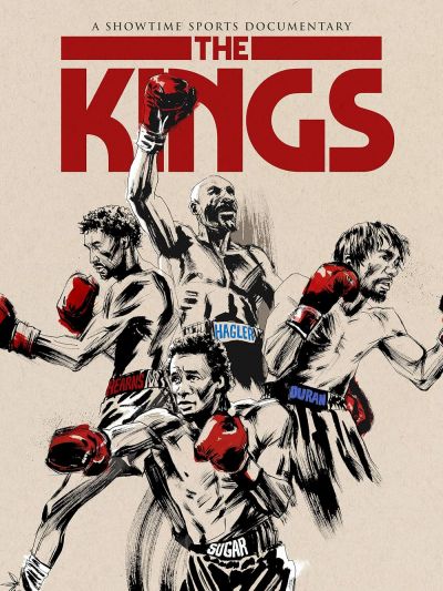 watch-The Kings (2021)