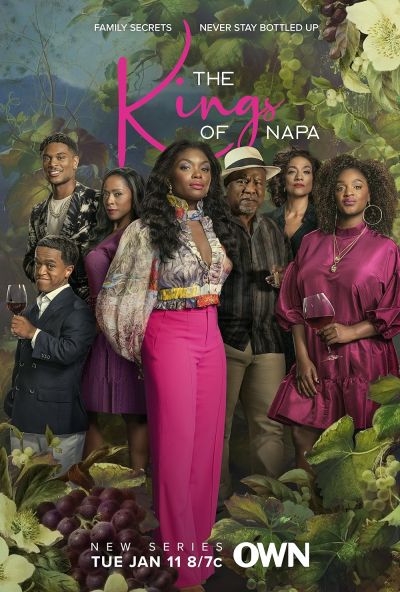 watch-The Kings of Napa (2022)