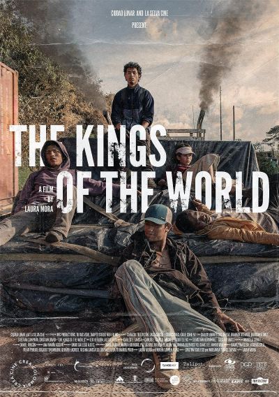 watch-The Kings of the World (2023)
