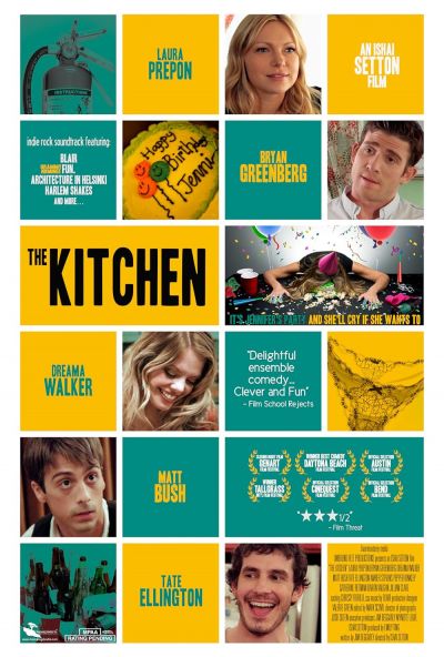 watch-The Kitchen (2012)