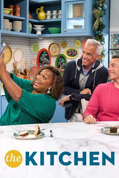 watch-The Kitchen (2014)