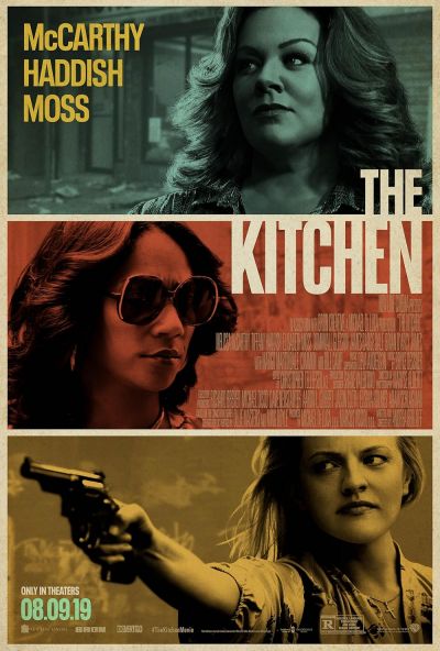 watch-The Kitchen (2019)
