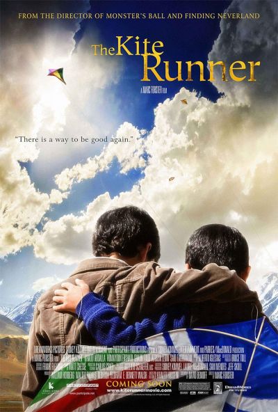 watch-The Kite Runner (2008)