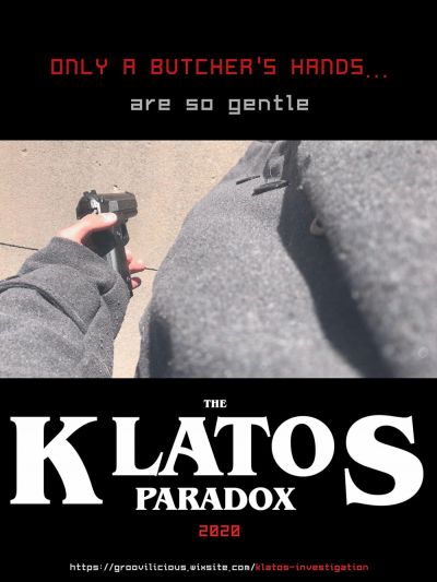 watch-The Klatos Paradox (2020)