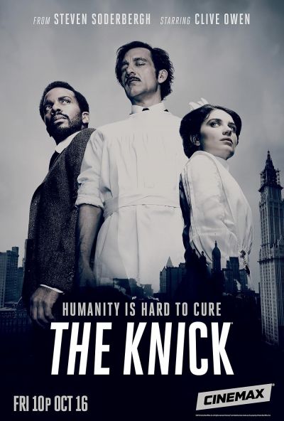 watch-The Knick (2014)