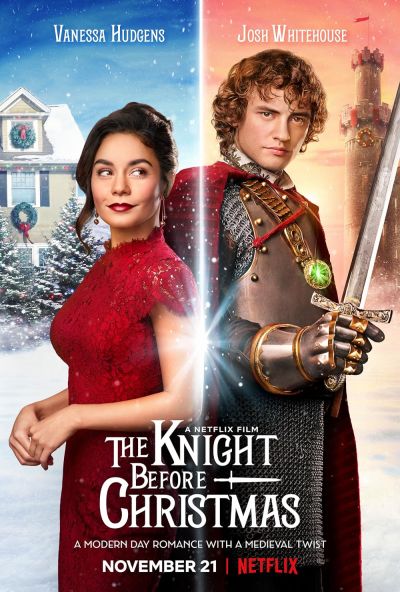 watch-The Knight Before Christmas (2019)