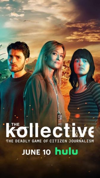 watch-The Kollective (2025)