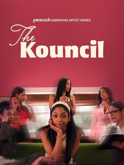 watch-The Kouncil (2025)