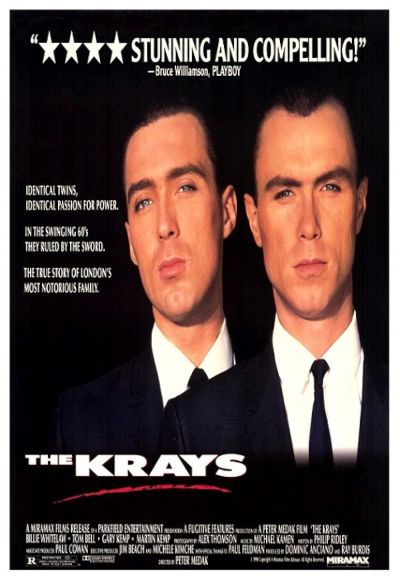 watch-The Krays (1990)