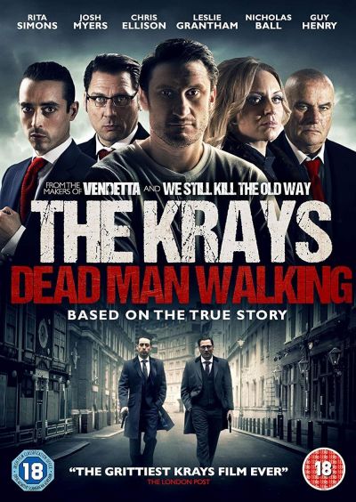 watch-The Krays: Dead Man Walking (2018)