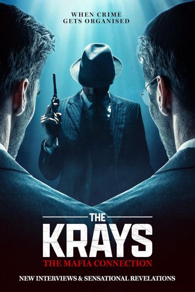watch-The Krays: The Mafia Connection (2024)