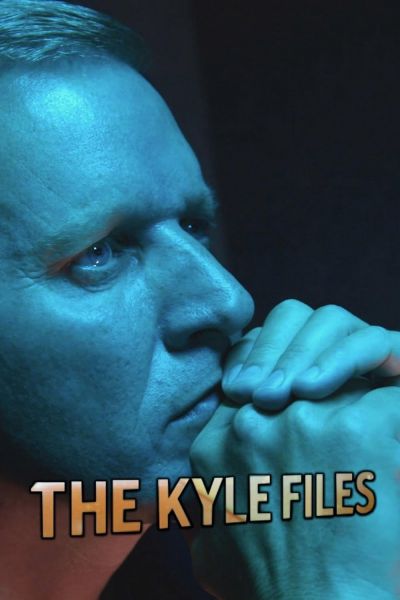 watch-The Kyle Files (2015)