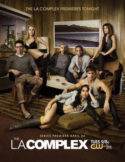 watch-The L.A. Complex (2012)