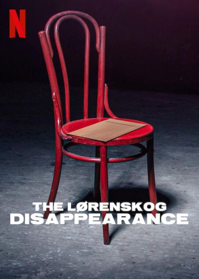 watch-The LÃ¸renskog Disappearance (2022)