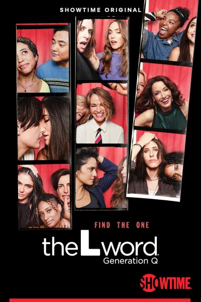 watch-The L Word: Generation Q (2019)