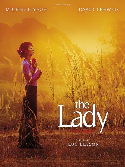watch-The Lady (2011)