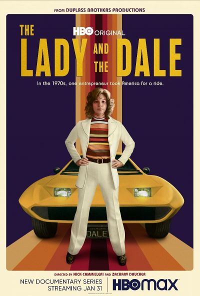 watch-The Lady and the Dale (2021)