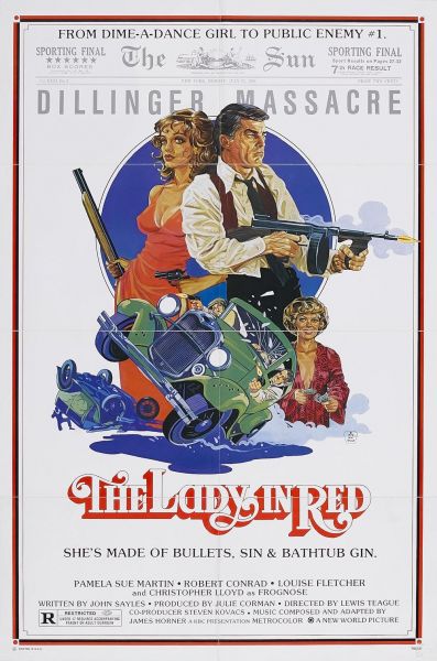 watch-The Lady in Red (1979)