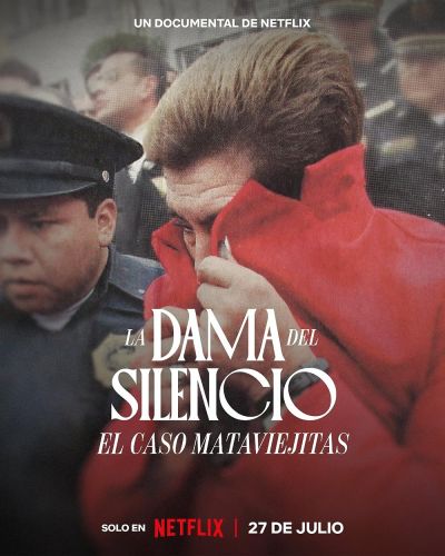 watch-The Lady of Silence: The Mataviejitas Murders (2023)