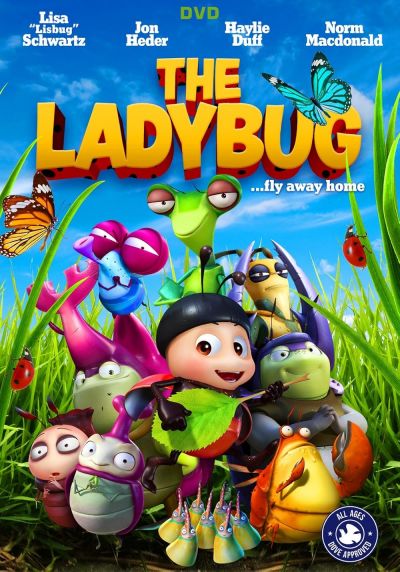 watch-The Ladybug (2018)