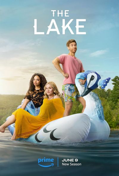 watch-The Lake (2022)