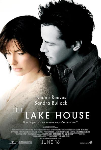 watch-The Lake House (2006)