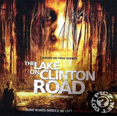 watch-The Lake on Clinton Road (2015)