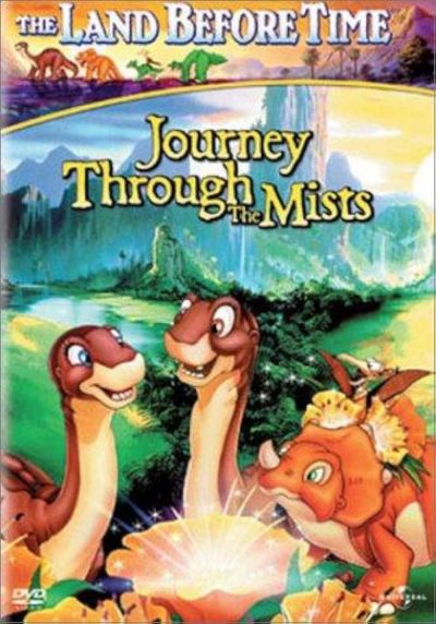 watch-The Land Before Time IV: Journey Through the Mists (1996)