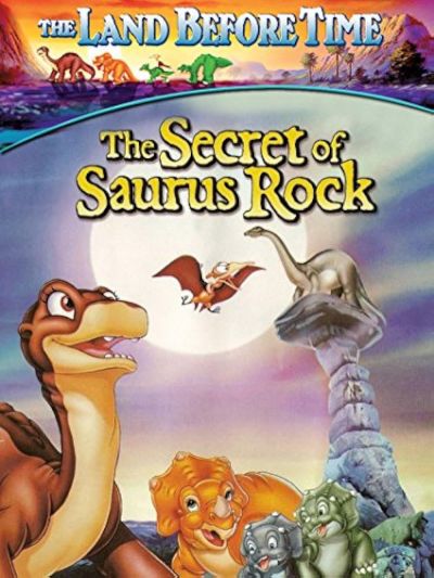watch-The Land Before Time VI: The Secret of Saurus Rock (1998)