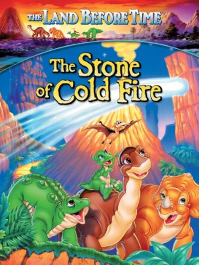 watch-The Land Before Time VII: The Stone of Cold Fire (2000)