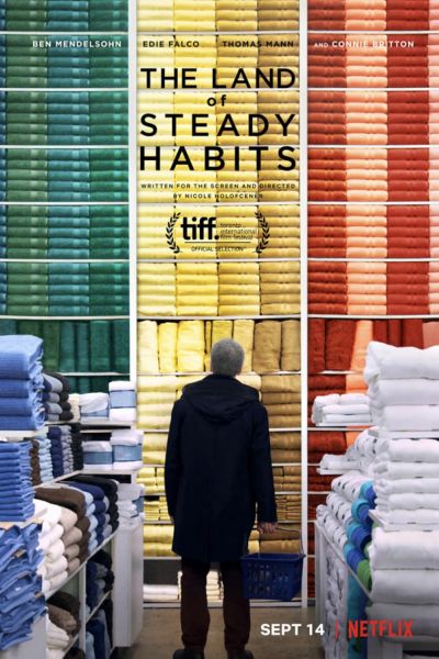 watch-The Land of Steady Habits (2018)