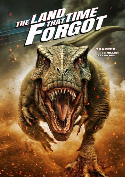 watch-The Land That Time Forgot (2025)