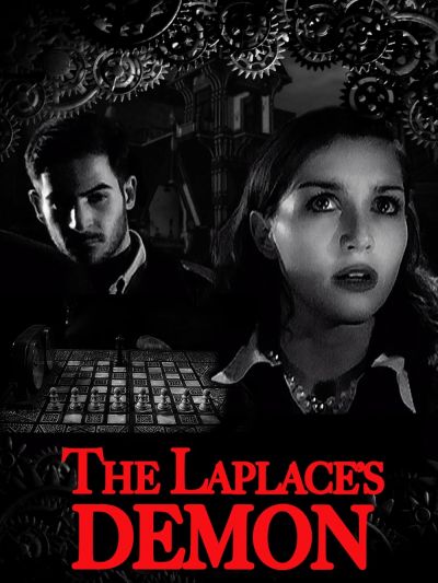 watch-The Laplace's Demon (2019)