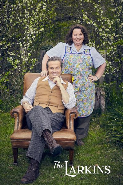 watch-The Larkins (2021)