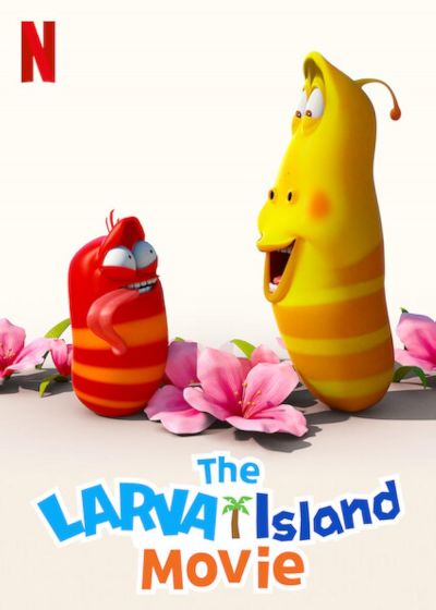 watch-The Larva Island Movie (2020)
