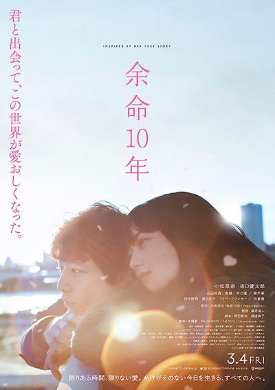 watch-The Last 10 Years (2022)