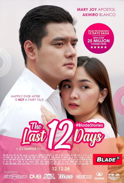 watch-The Last 12 Days (2024)
